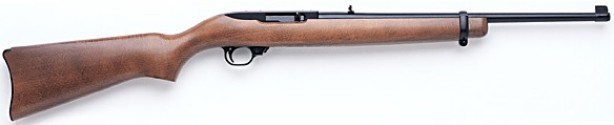 Ruger 10/22